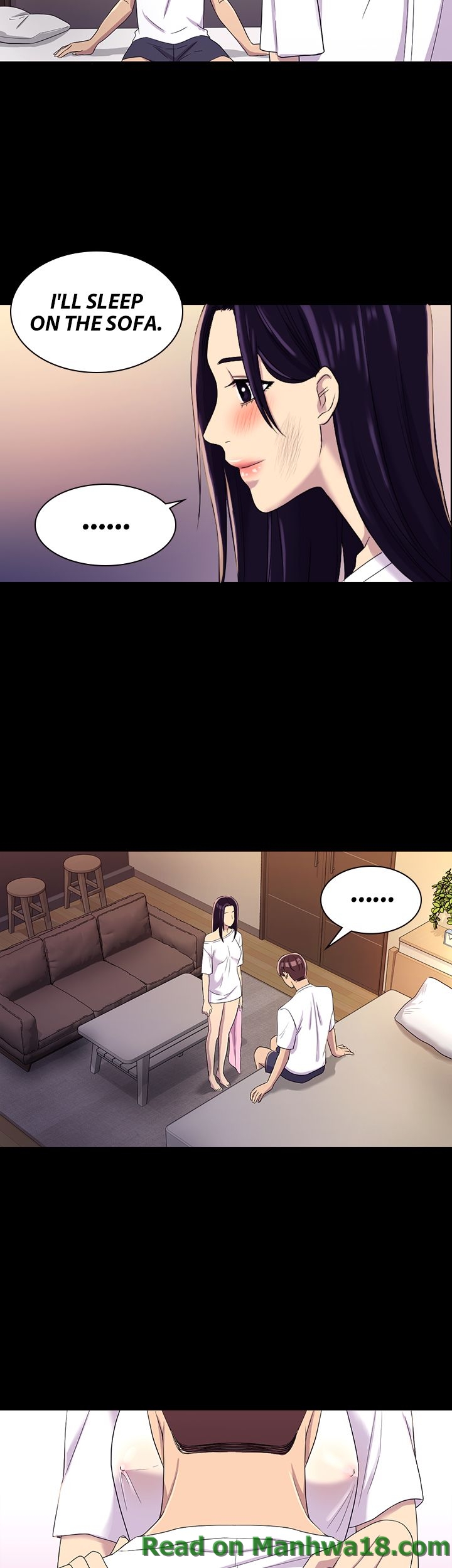 Can I Help You? (Ajeossi) - Chapter 11 [photo 40] - MangaPorn