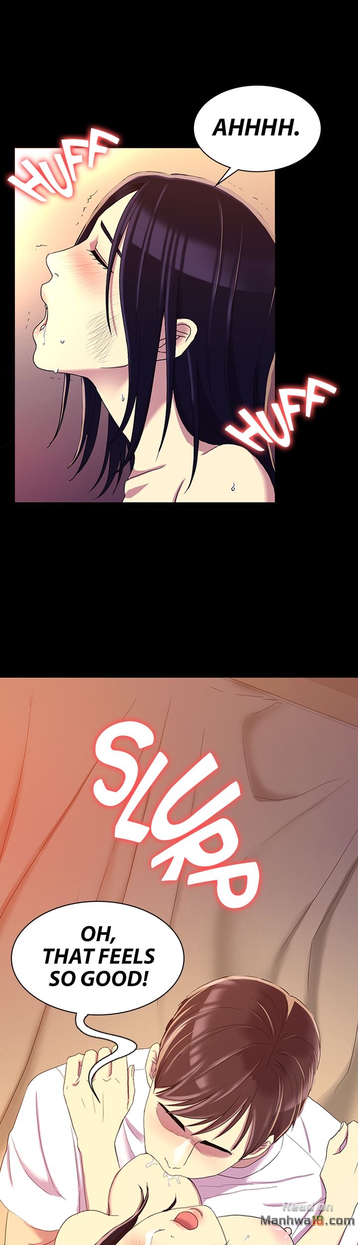 Can I Help You? (Ajeossi) - Chapter 12 [photo 10] - MangaPorn