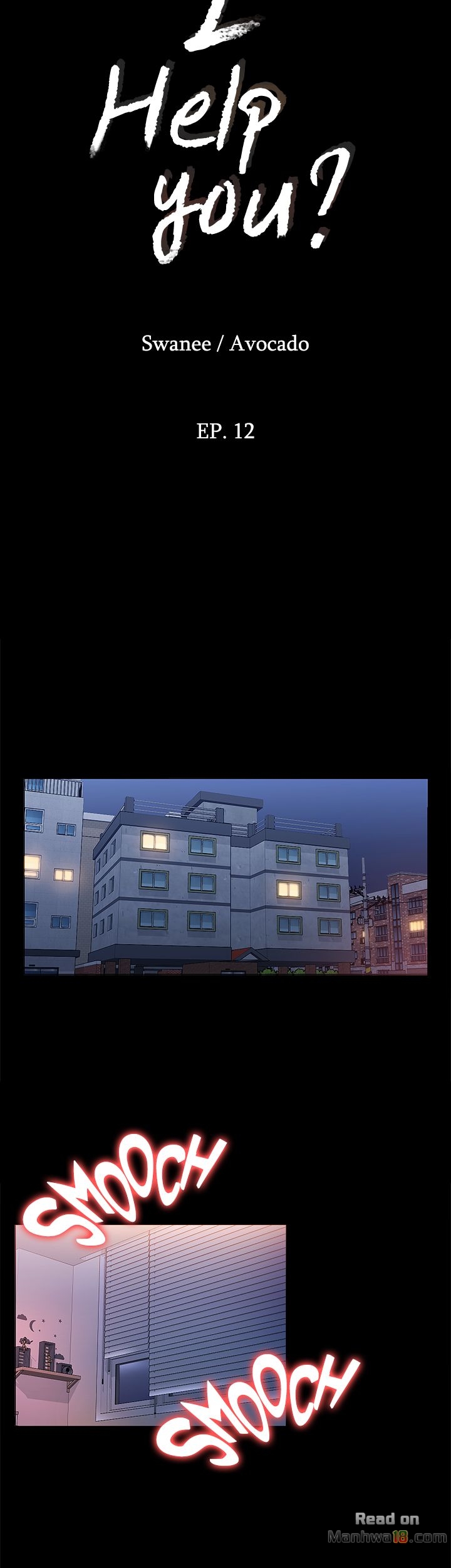 Can I Help You? (Ajeossi) - Chapter 12 [photo 3] - MangaPorn