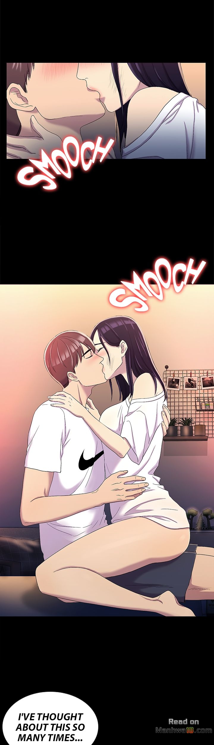 Can I Help You? (Ajeossi) - Chapter 12 [photo 4] - MangaPorn