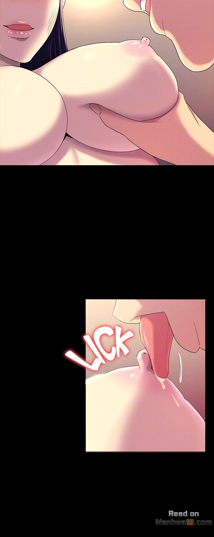 Can I Help You? (Ajeossi) - Chapter 12 [photo 8] - MangaPorn