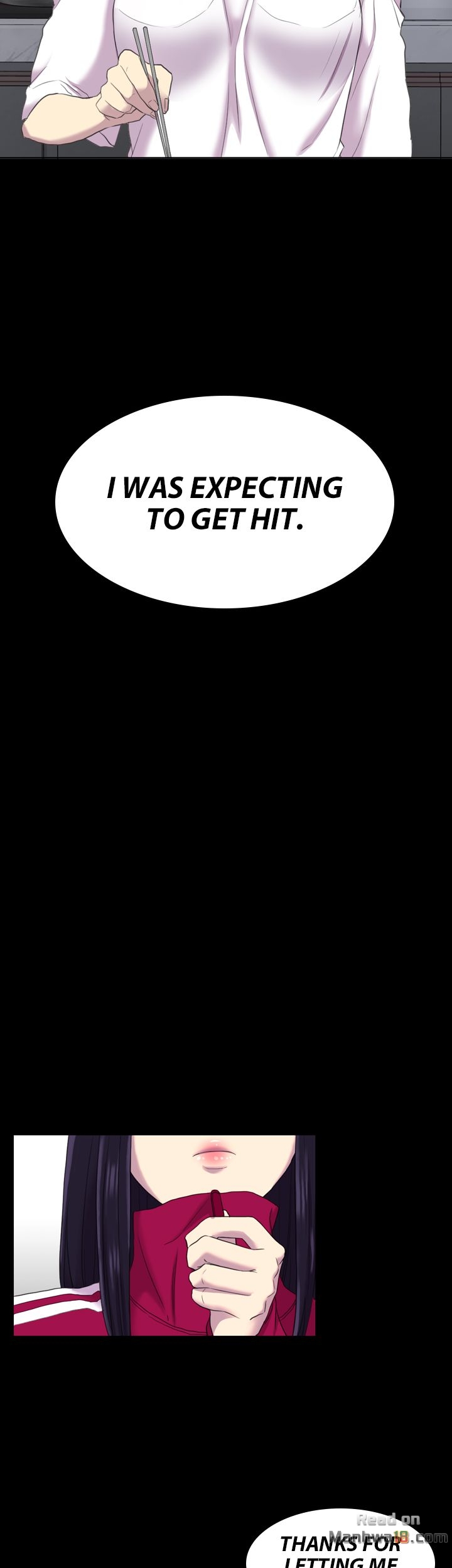 Can I Help You? (Ajeossi) - Chapter 13 [photo 24] - MangaPorn