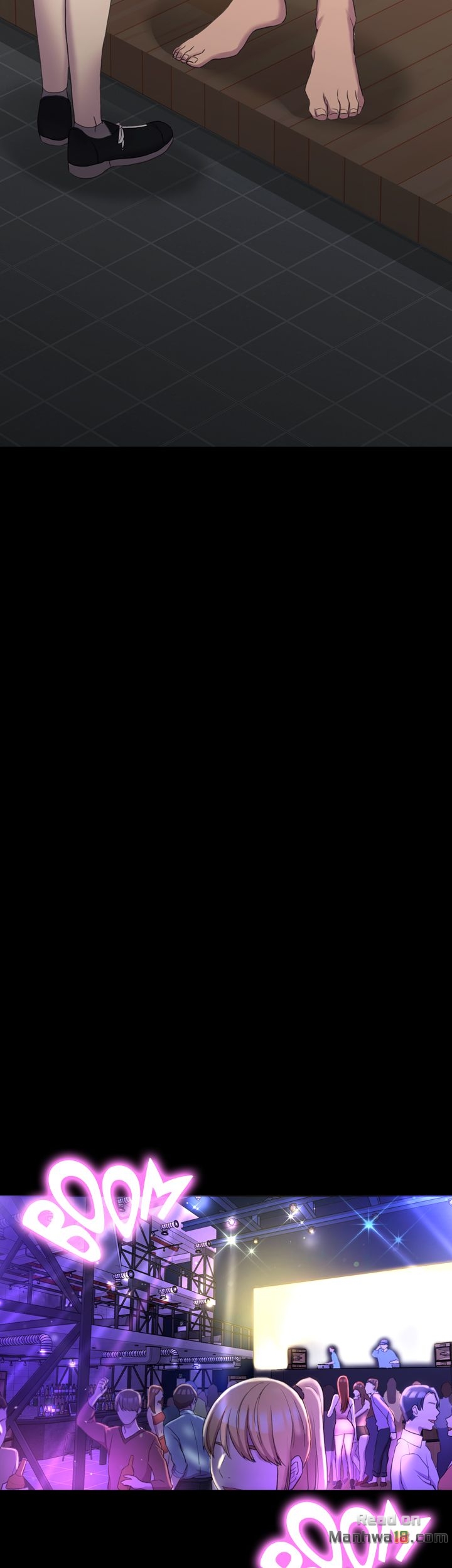 Can I Help You? (Ajeossi) - Chapter 13 [photo 29] - MangaPorn