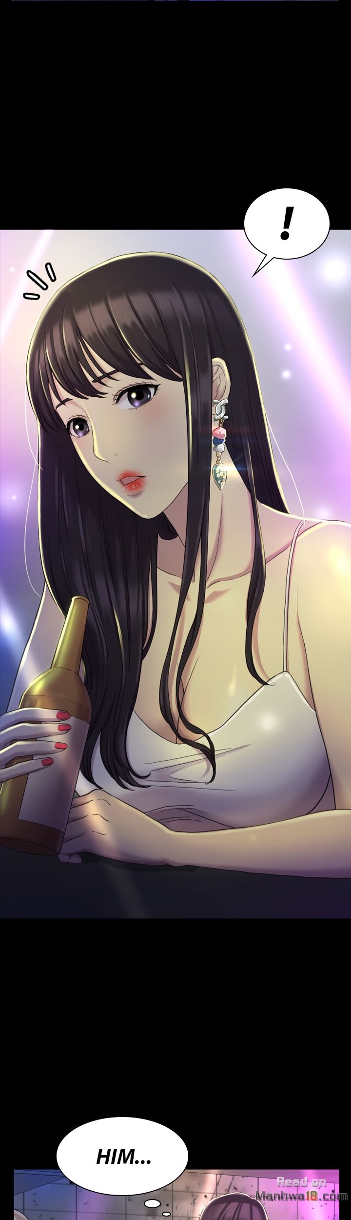 Can I Help You? (Ajeossi) - Chapter 13 [photo 32] - MangaPorn