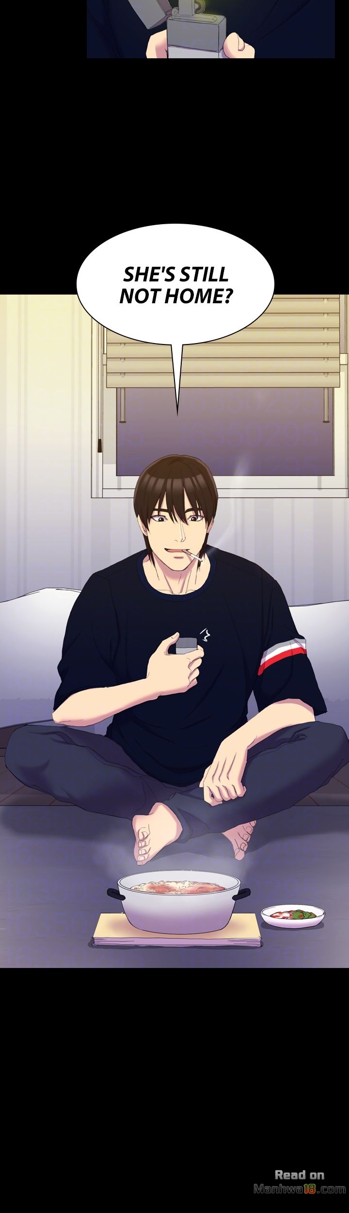 Can I Help You? (Ajeossi) - Chapter 13 [photo 5] - MangaPorn