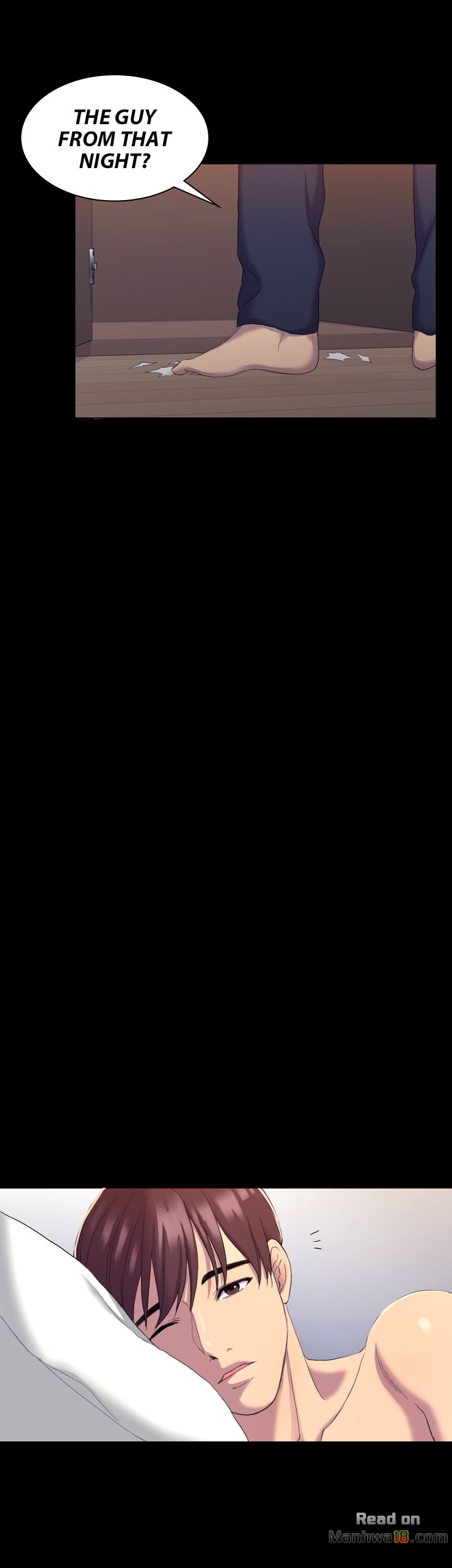 Can I Help You? (Ajeossi) - Chapter 13 [photo 9] - MangaPorn