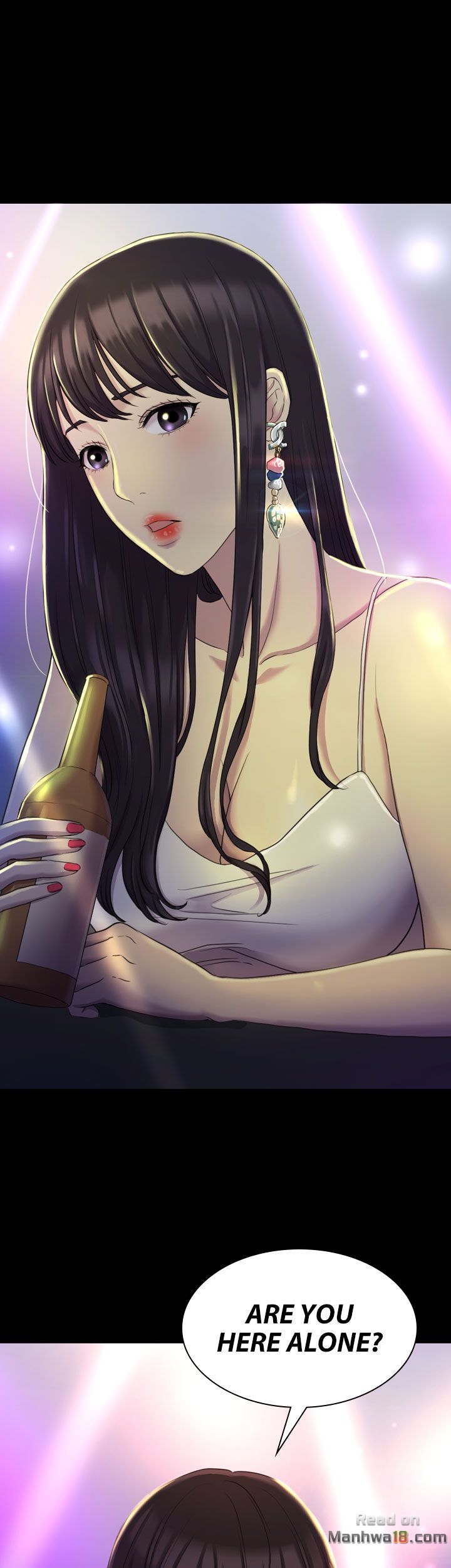 Can I Help You? (Ajeossi) - Chapter 14 [photo 1] - MangaPorn