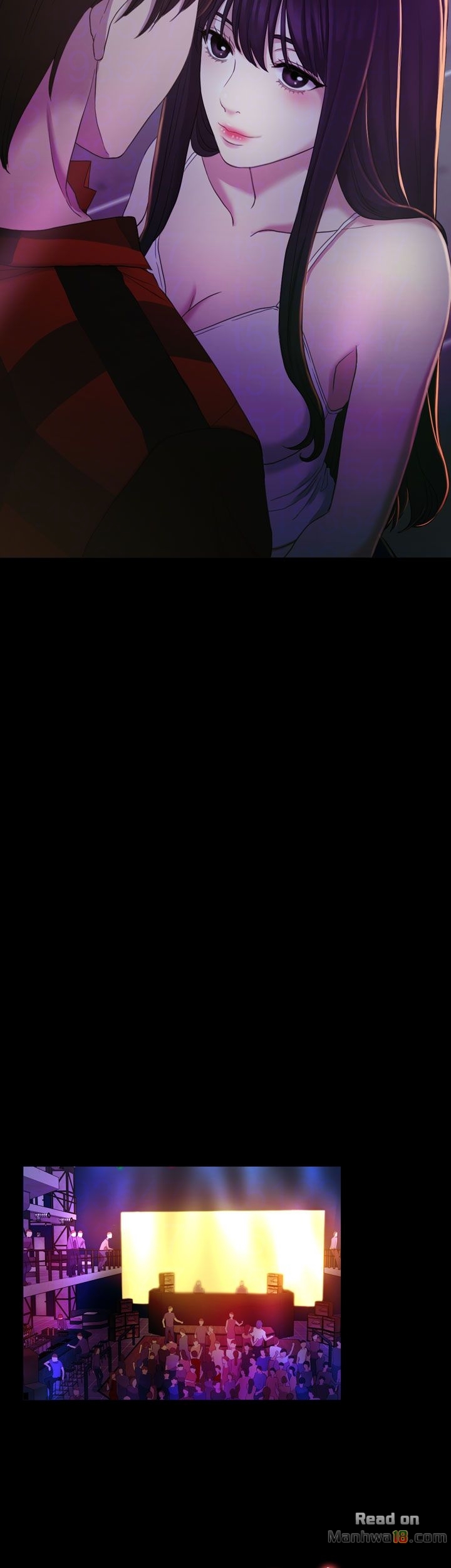 Can I Help You? (Ajeossi) - Chapter 14 [photo 14] - MangaPorn