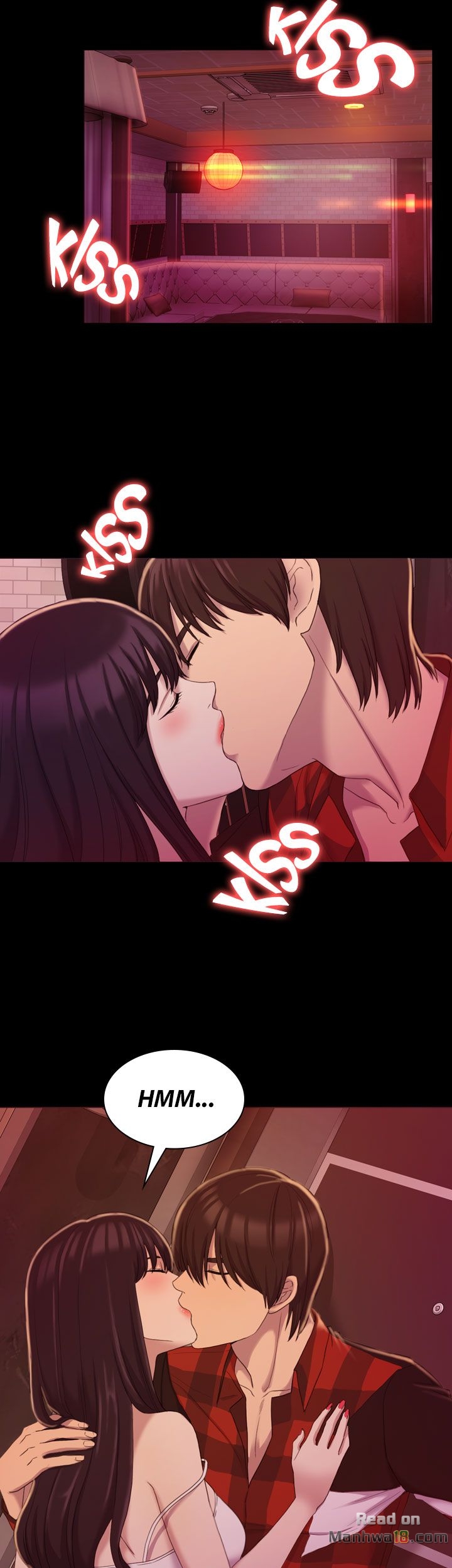 Can I Help You? (Ajeossi) - Chapter 14 [photo 15] - MangaPorn