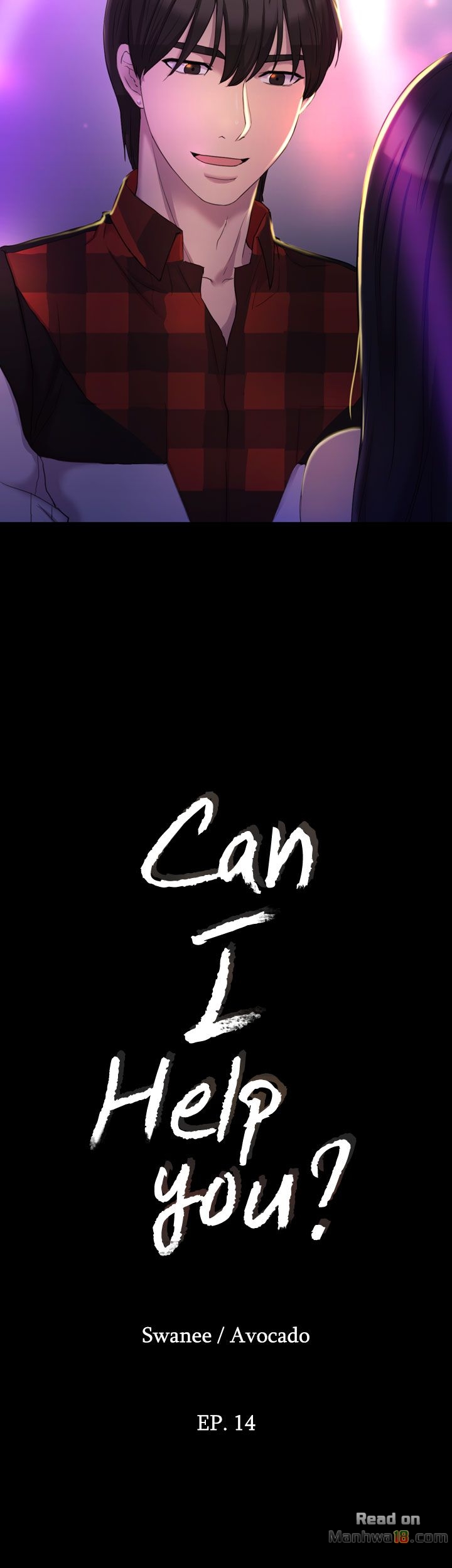 Can I Help You? (Ajeossi) - Chapter 14 [photo 2] - MangaPorn