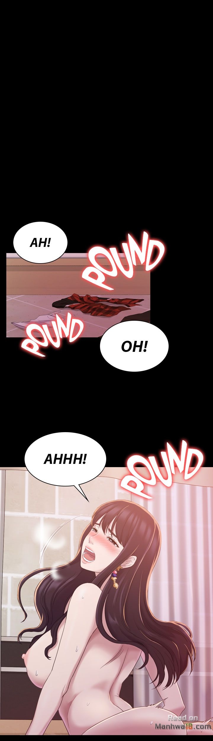 Can I Help You? (Ajeossi) - Chapter 14 [photo 20] - MangaPorn