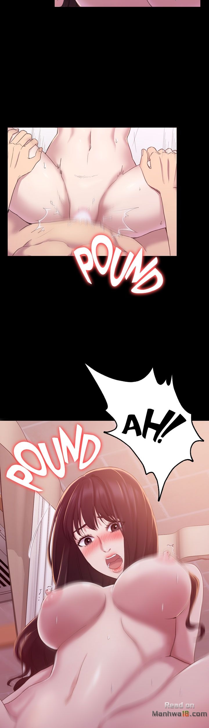 Can I Help You? (Ajeossi) - Chapter 14 [photo 23] - MangaPorn