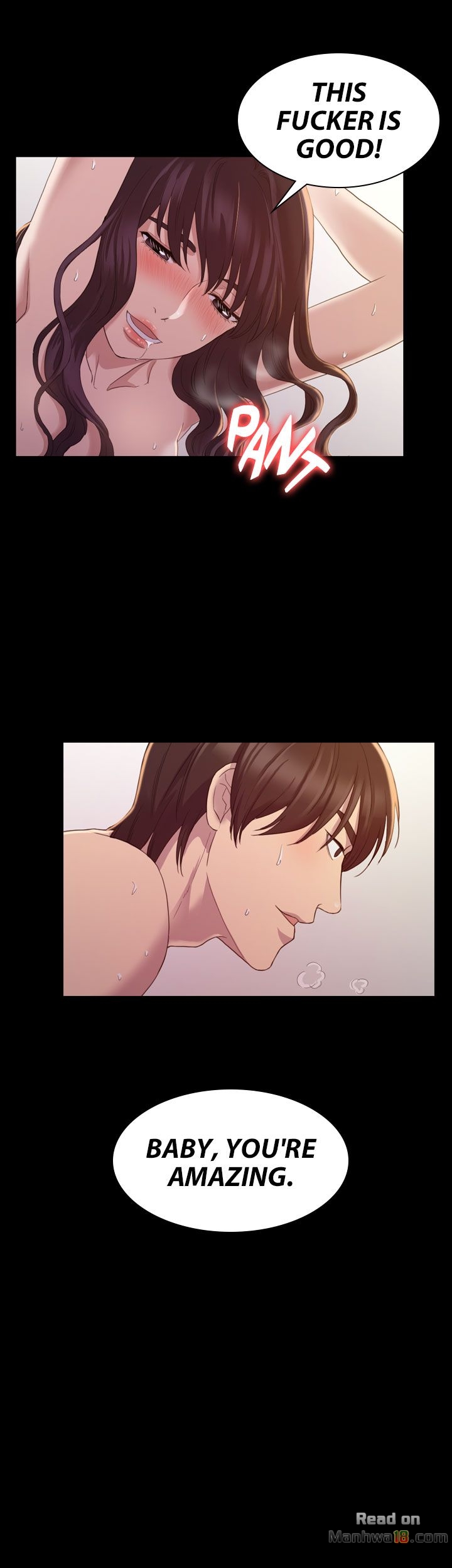 Can I Help You? (Ajeossi) - Chapter 14 [photo 32] - MangaPorn