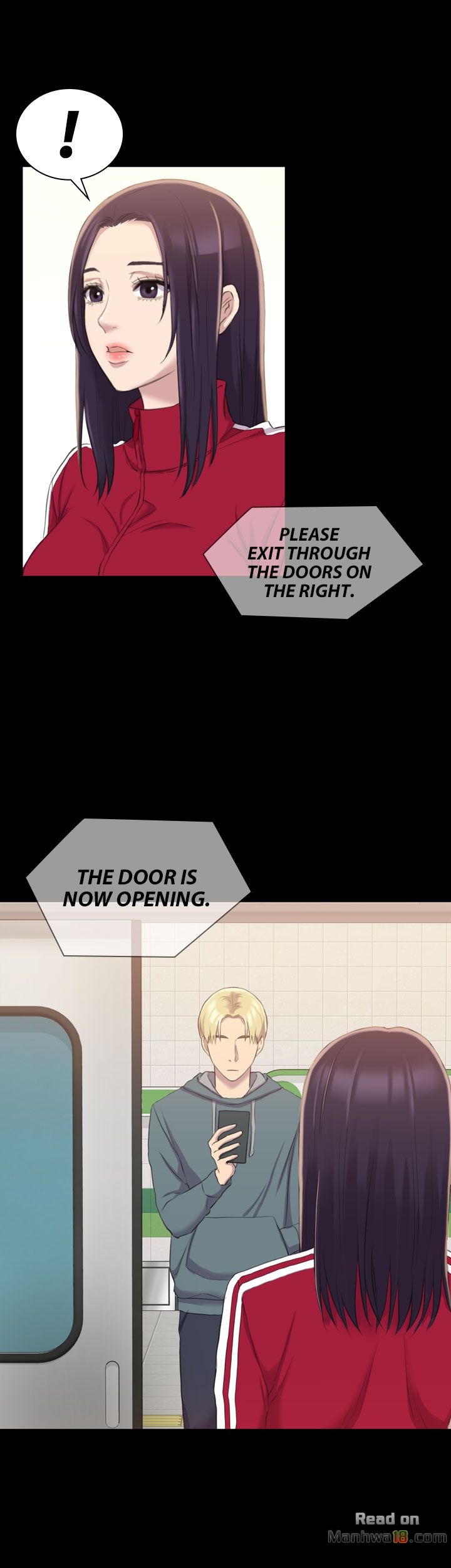 Can I Help You? (Ajeossi) - Chapter 14 [photo 35] - MangaPorn