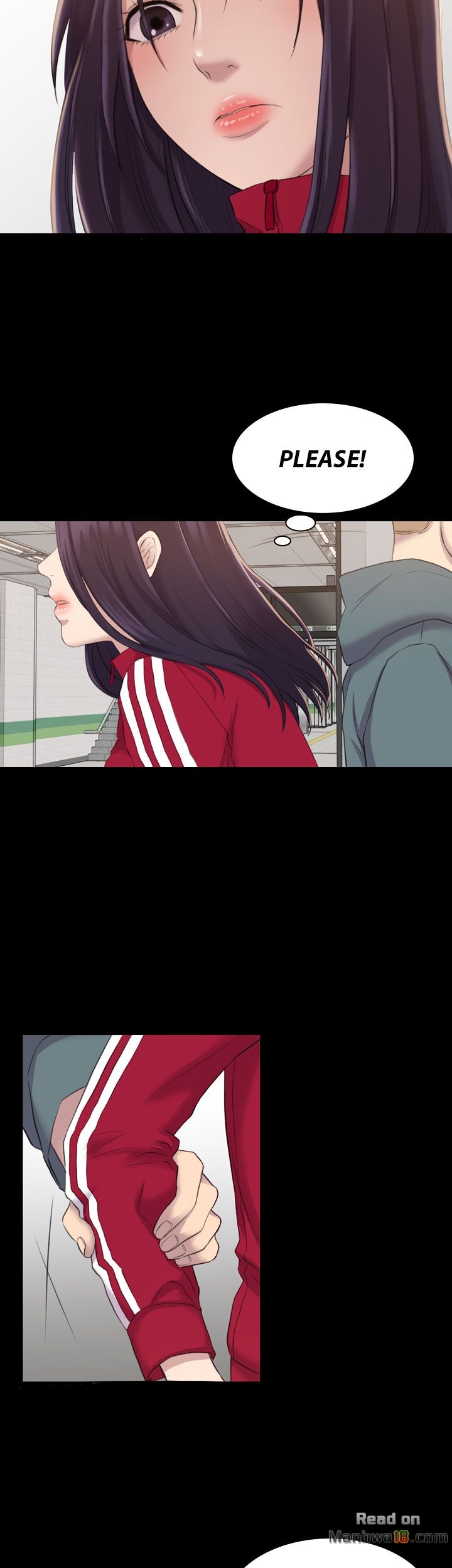 Can I Help You? (Ajeossi) - Chapter 14 [photo 37] - MangaPorn