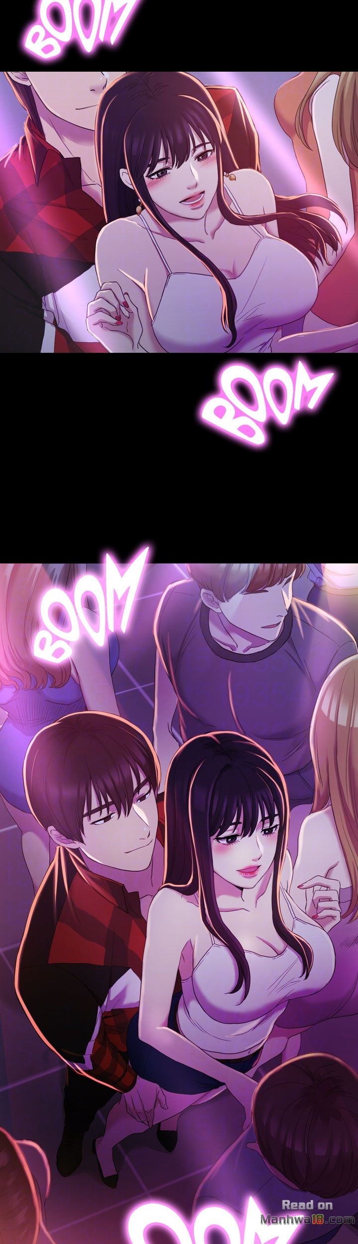 Can I Help You? (Ajeossi) - Chapter 14 [photo 8] - MangaPorn