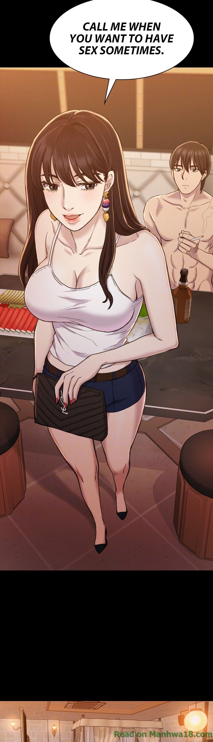 Can I Help You? (Ajeossi) - Chapter 15 [photo 14] - MangaPorn