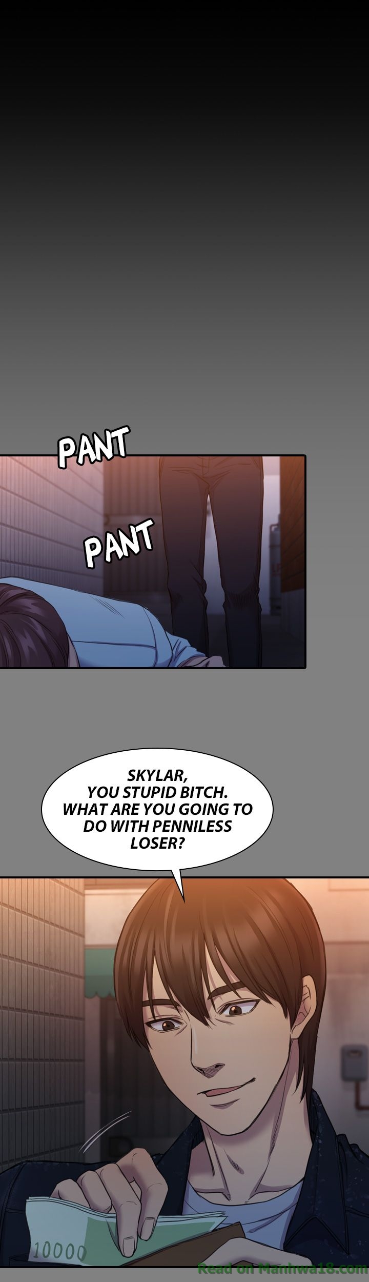 Can I Help You? (Ajeossi) - Chapter 15 [photo 16] - MangaPorn