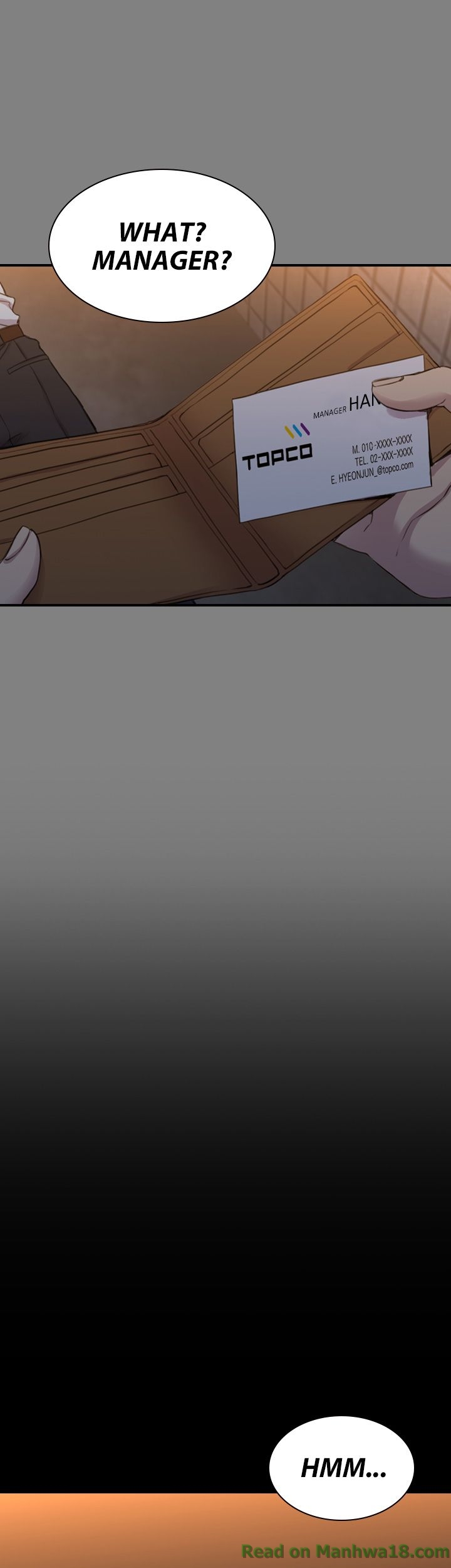 Can I Help You? (Ajeossi) - Chapter 15 [photo 17] - MangaPorn