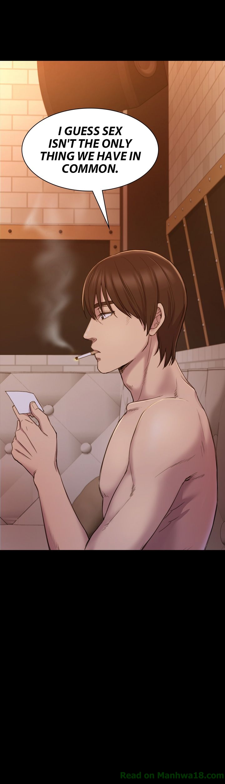 Can I Help You? (Ajeossi) - Chapter 15 [photo 19] - MangaPorn