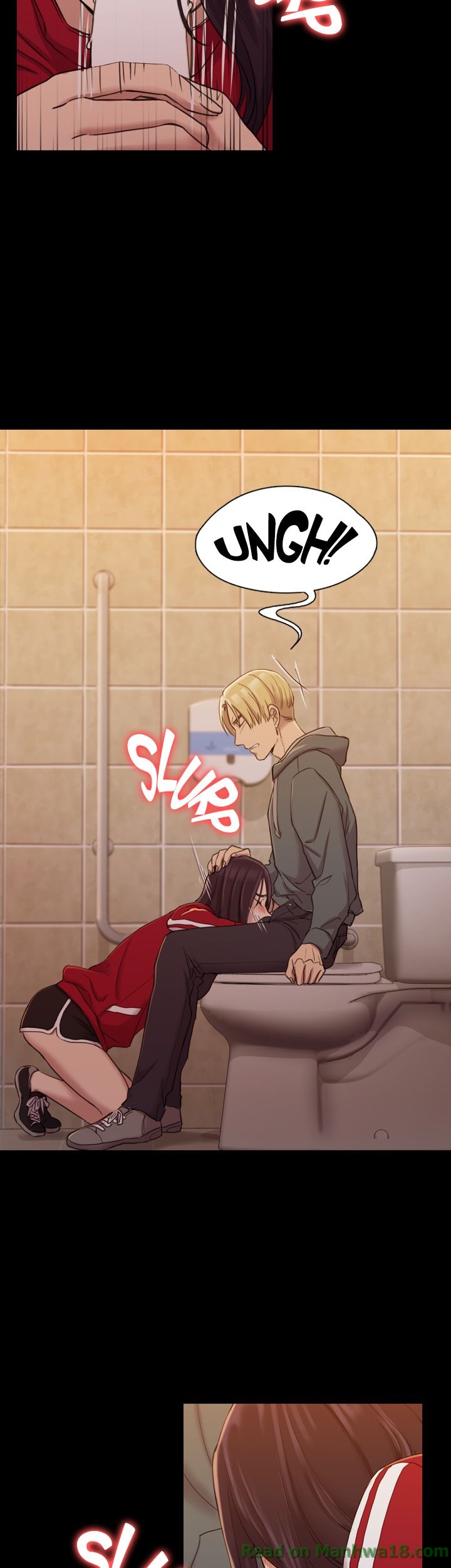 Can I Help You? (Ajeossi) - Chapter 15 [photo 21] - MangaPorn