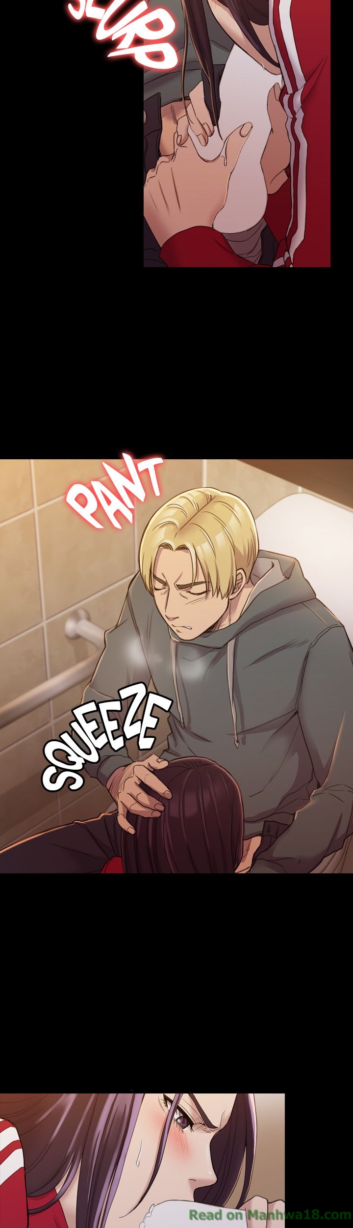 Can I Help You? (Ajeossi) - Chapter 15 [photo 22] - MangaPorn