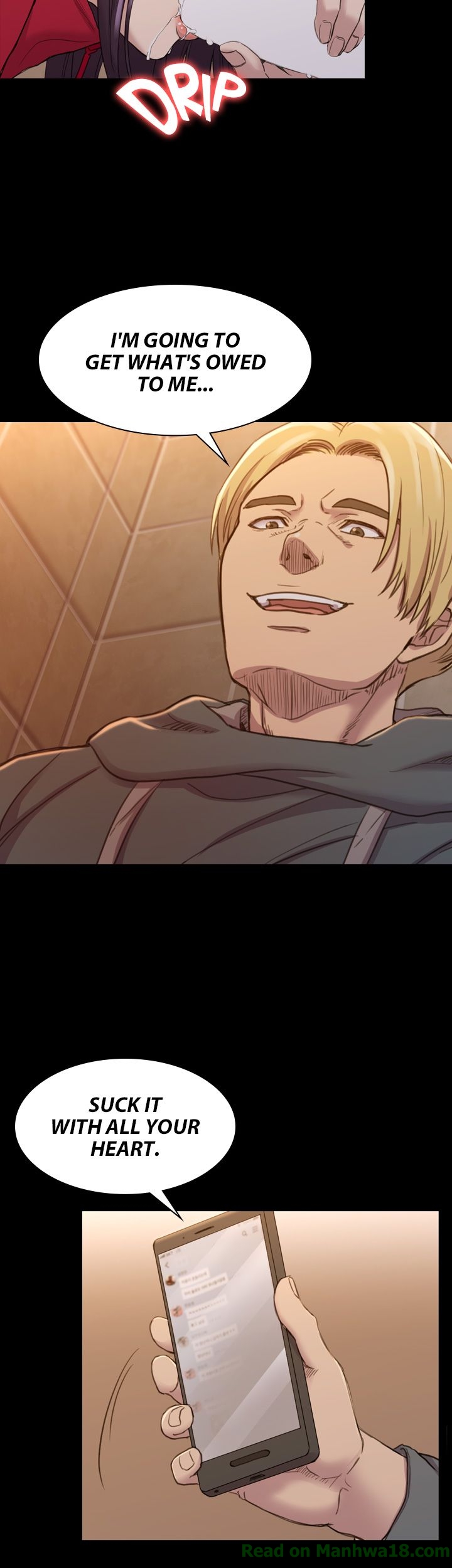 Can I Help You? (Ajeossi) - Chapter 15 [photo 23] - MangaPorn