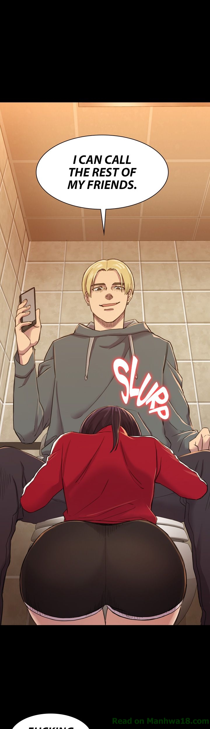 Can I Help You? (Ajeossi) - Chapter 15 [photo 24] - MangaPorn