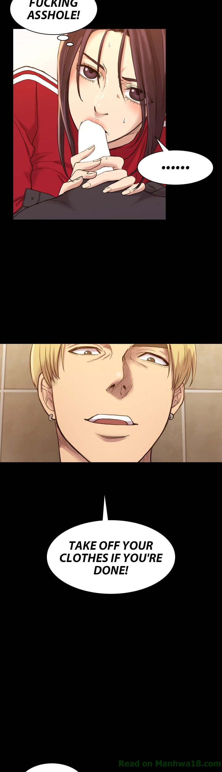 Can I Help You? (Ajeossi) - Chapter 15 [photo 25] - MangaPorn