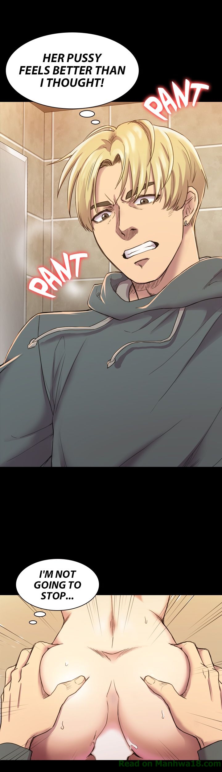 Can I Help You? (Ajeossi) - Chapter 15 [photo 28] - MangaPorn