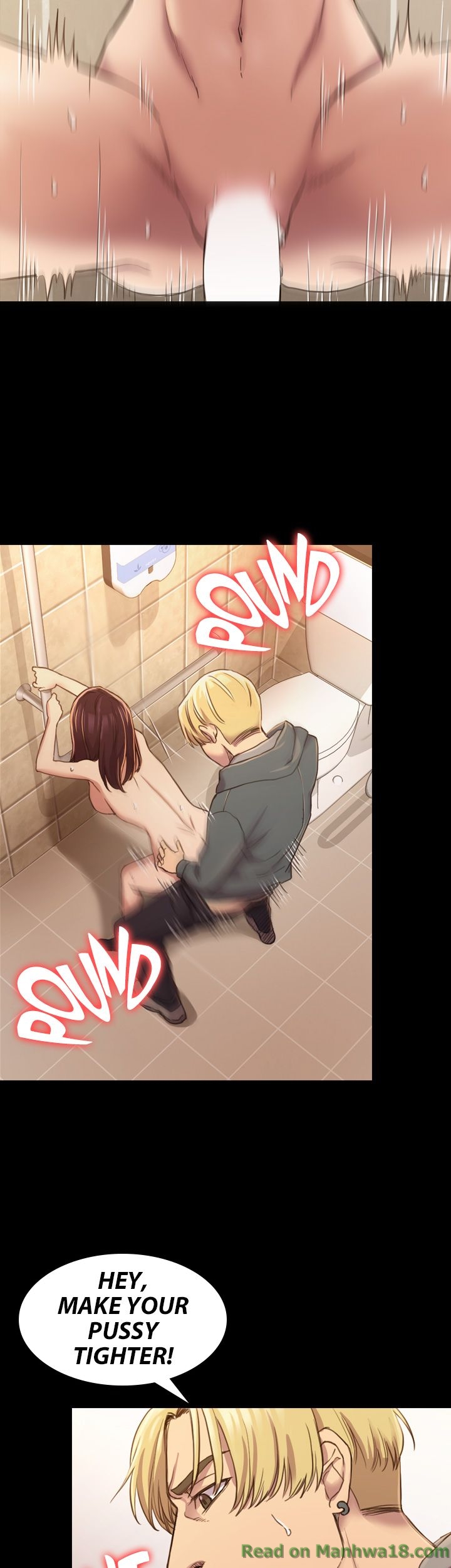 Can I Help You? (Ajeossi) - Chapter 15 [photo 30] - MangaPorn