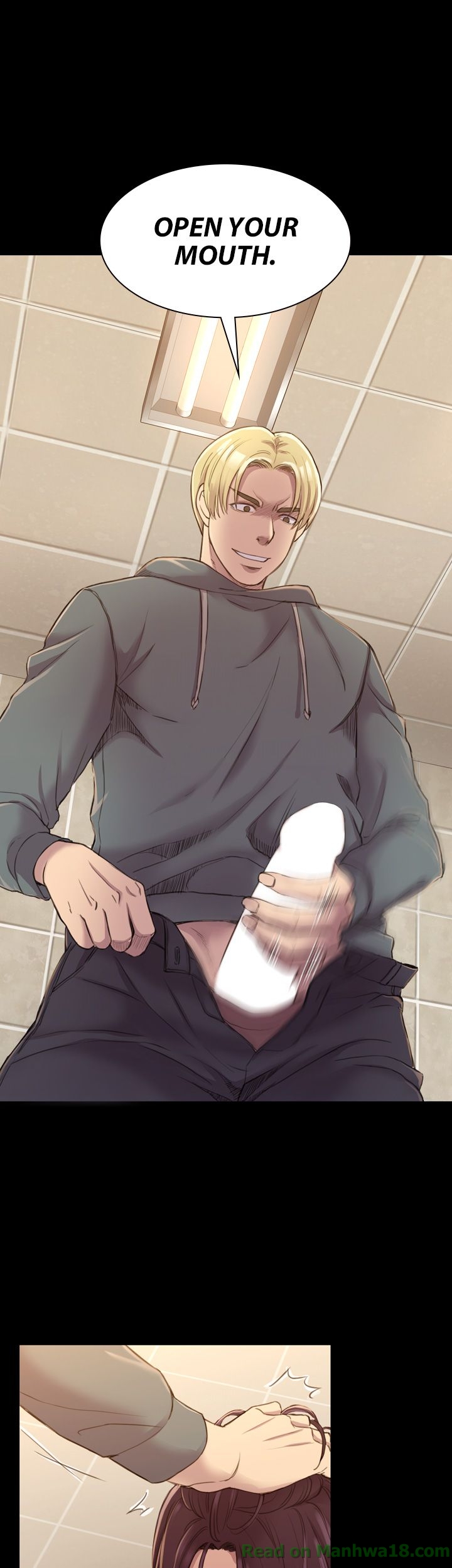 Can I Help You? (Ajeossi) - Chapter 15 [photo 34] - MangaPorn