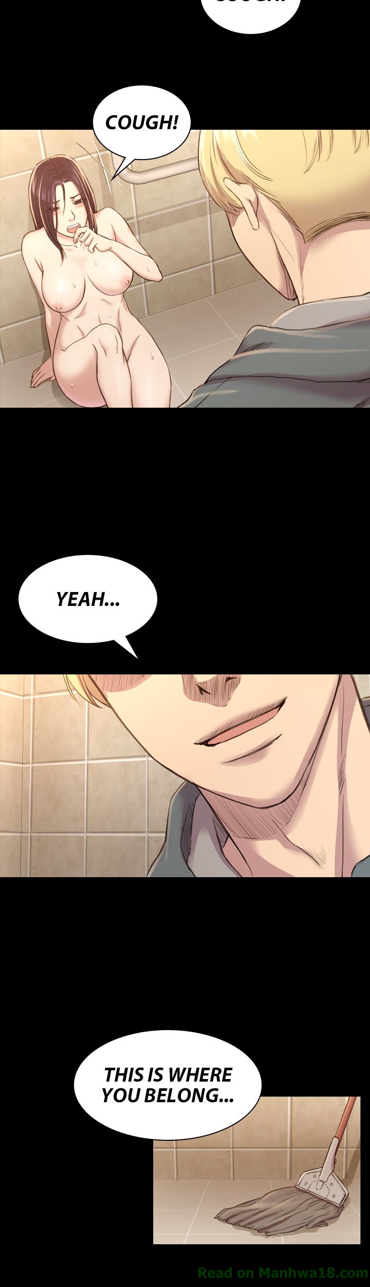 Can I Help You? (Ajeossi) - Chapter 15 [photo 38] - MangaPorn