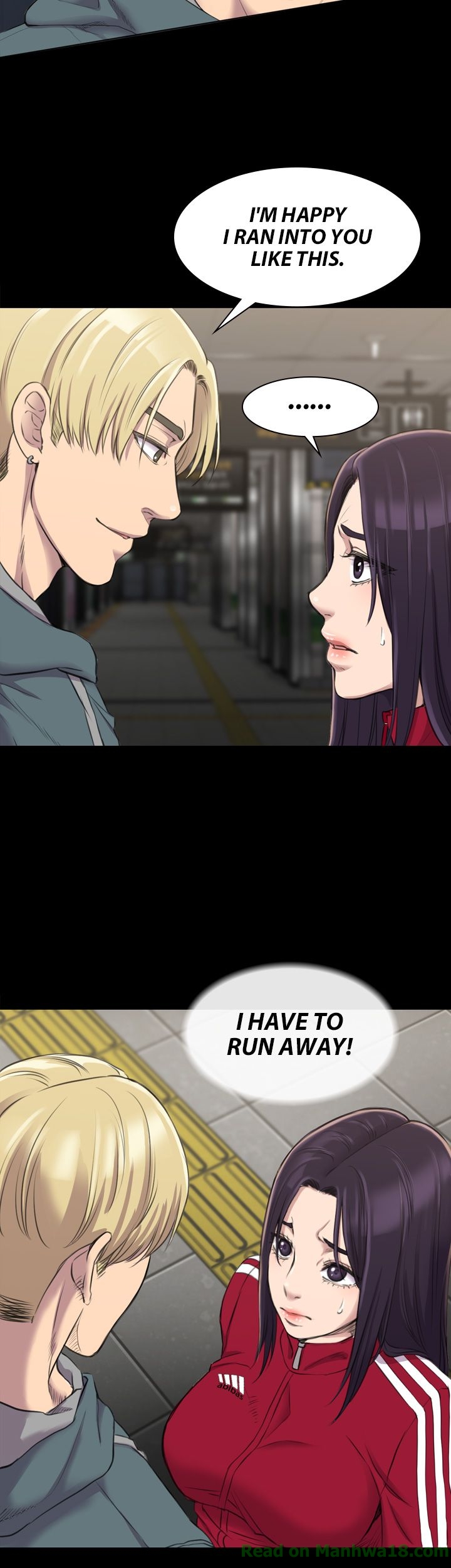 Can I Help You? (Ajeossi) - Chapter 15 [photo 4] - MangaPorn