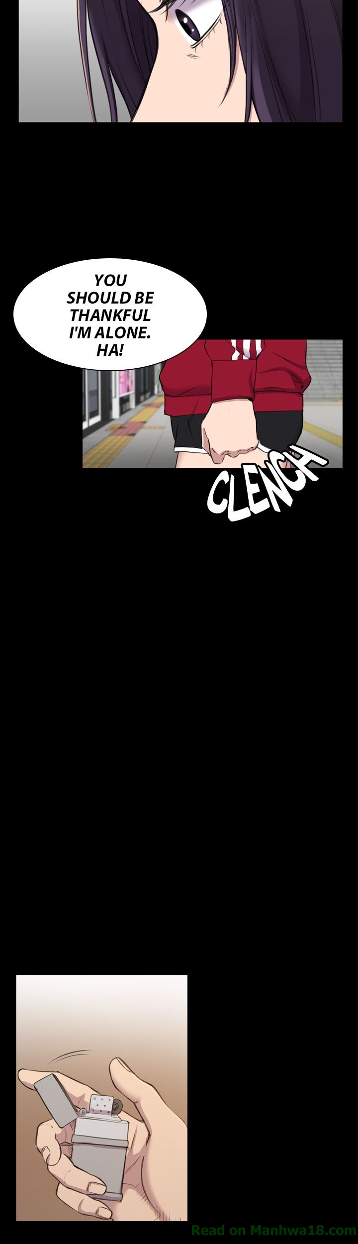 Can I Help You? (Ajeossi) - Chapter 15 [photo 7] - MangaPorn