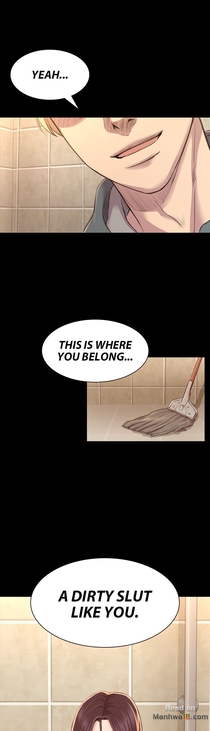 Can I Help You? (Ajeossi) - Chapter 16 [photo 1] - MangaPorn