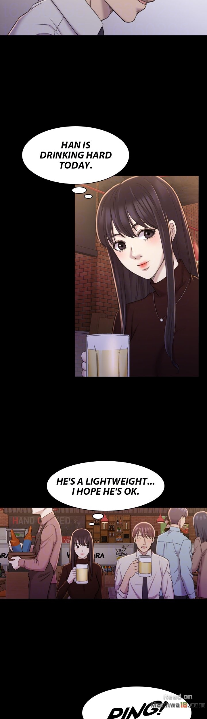 Can I Help You? (Ajeossi) - Chapter 16 [photo 14] - MangaPorn