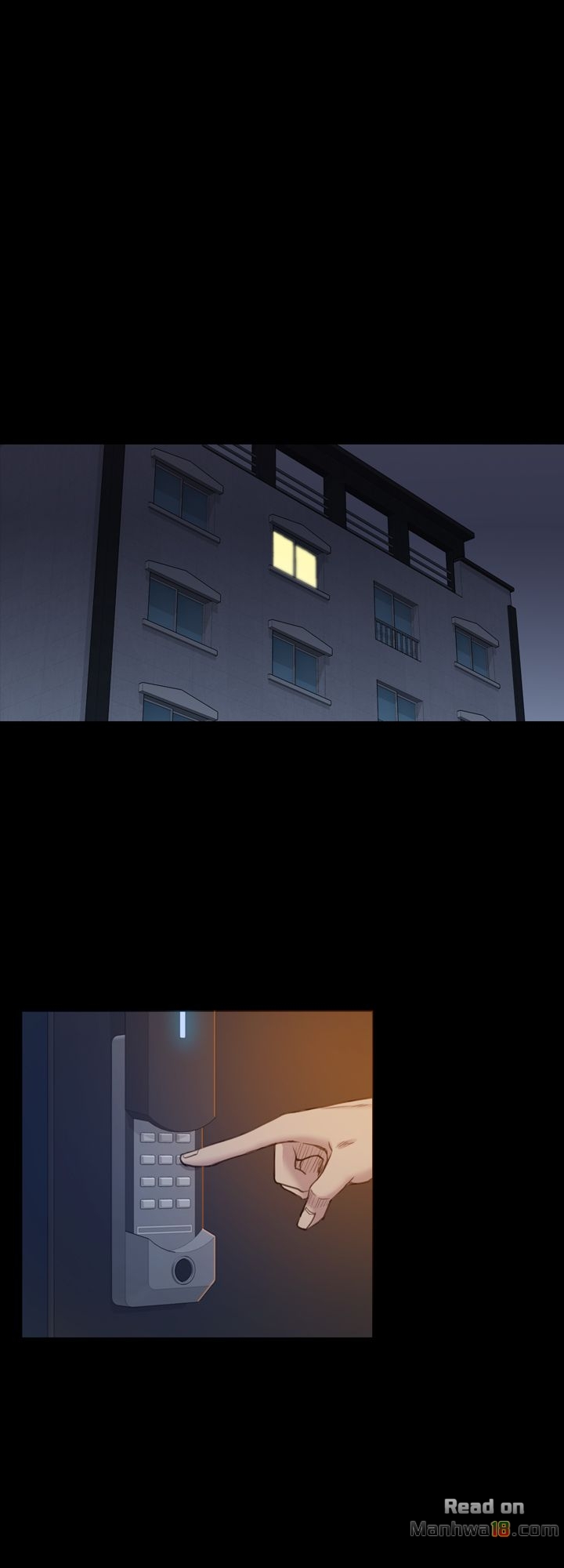 Can I Help You? (Ajeossi) - Chapter 16 [photo 35] - MangaPorn