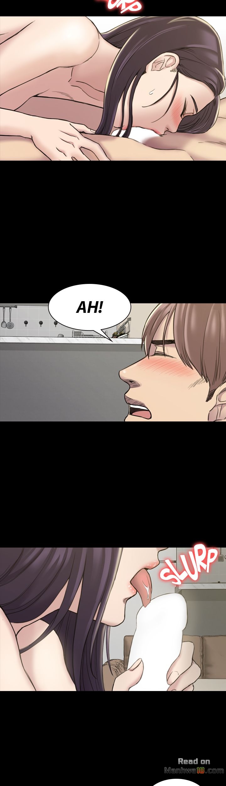 Can I Help You? (Ajeossi) - Chapter 17 [photo 16] - MangaPorn