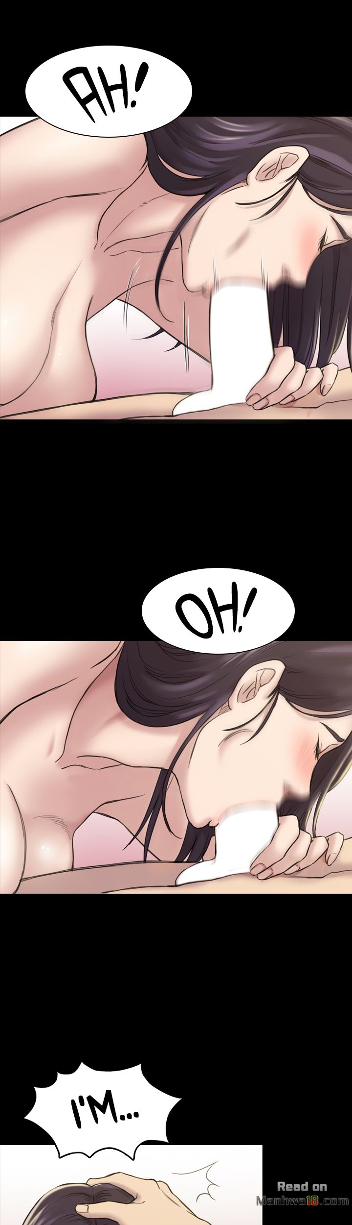 Can I Help You? (Ajeossi) - Chapter 17 [photo 25] - MangaPorn