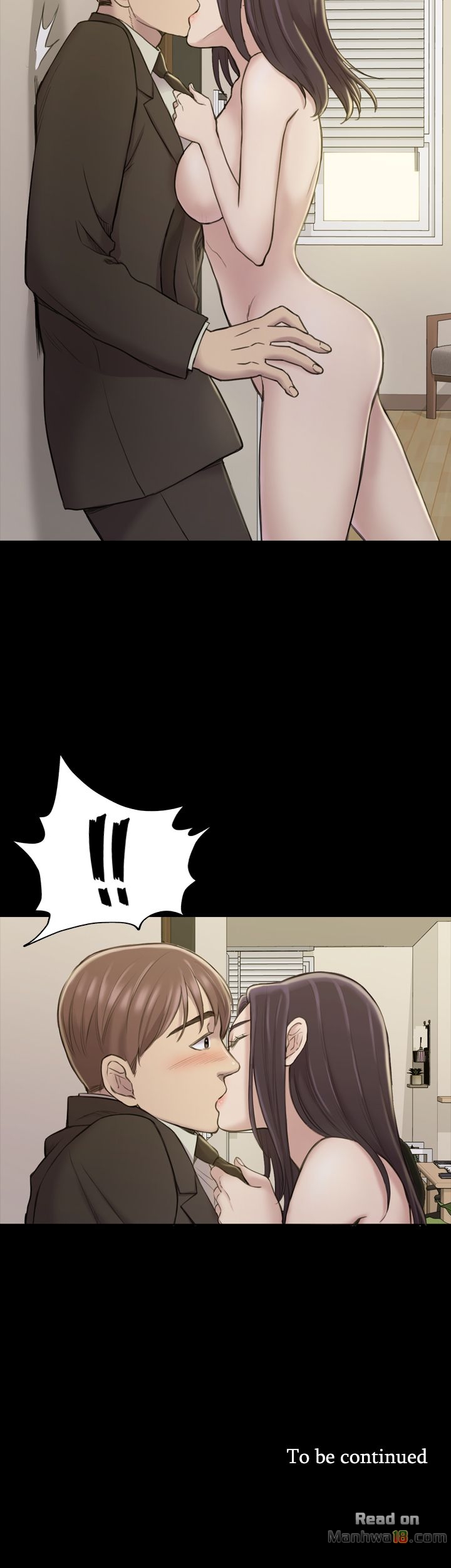 Can I Help You? (Ajeossi) - Chapter 17 [photo 33] - MangaPorn