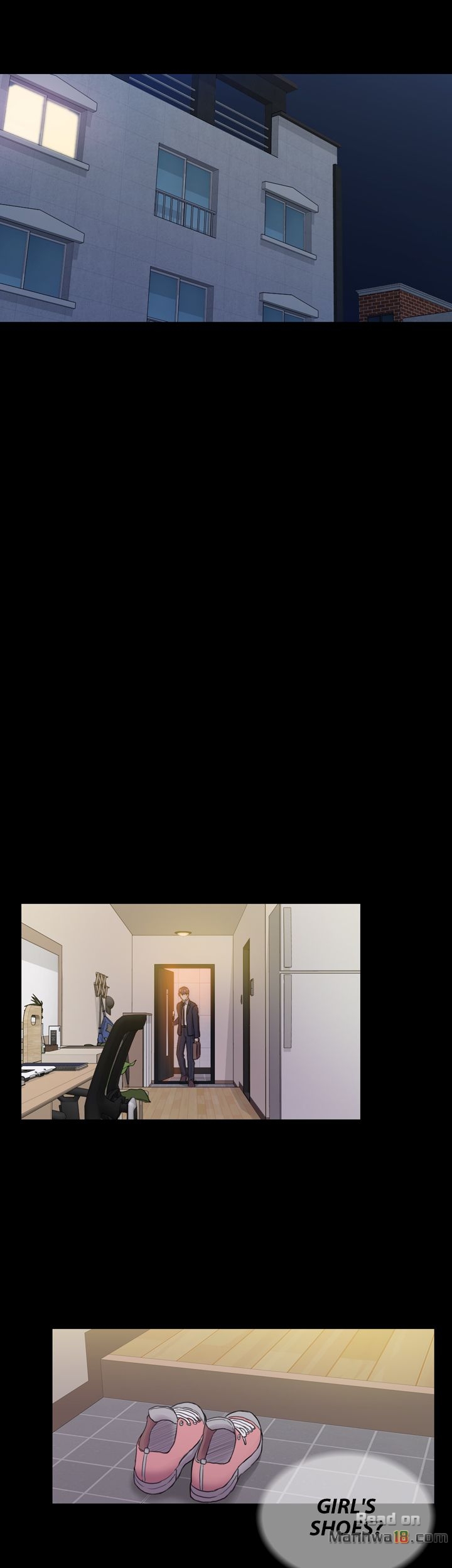 Can I Help You? (Ajeossi) - Chapter 17 [photo 6] - MangaPorn