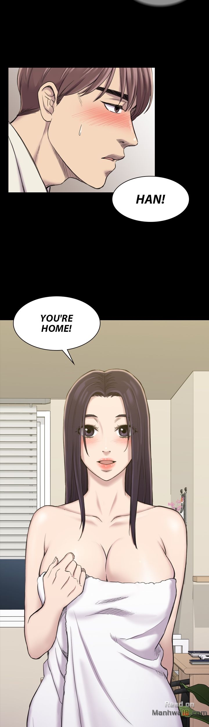 Can I Help You? (Ajeossi) - Chapter 17 [photo 7] - MangaPorn