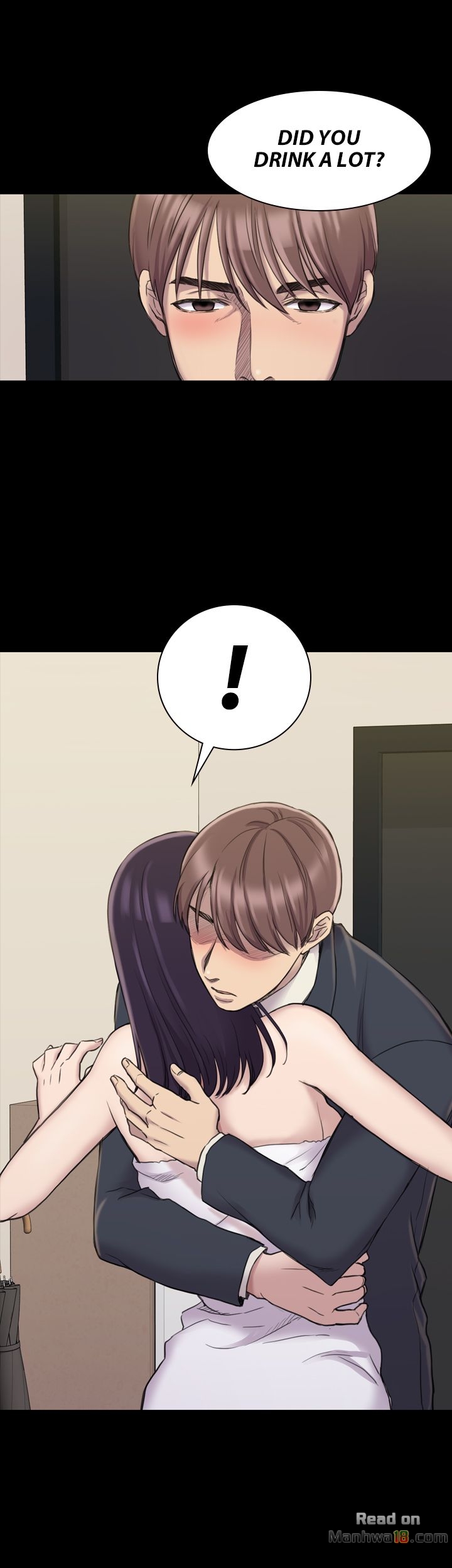Can I Help You? (Ajeossi) - Chapter 17 [photo 9] - MangaPorn