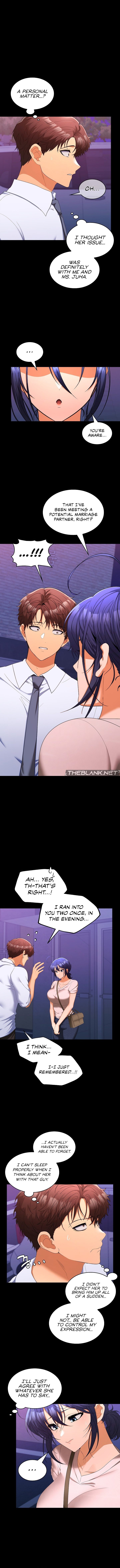 Not at Work - Chapter 23 [photo 10] - MangaPorn