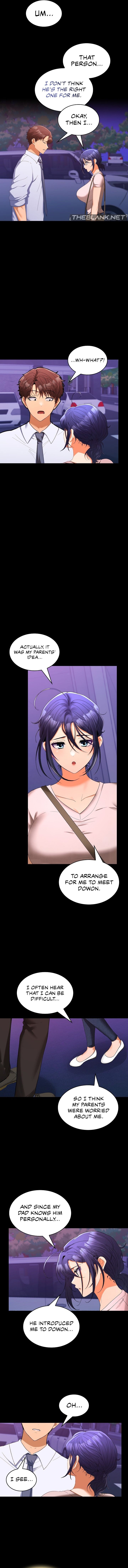 Not at Work - Chapter 23 [photo 11] - MangaPorn