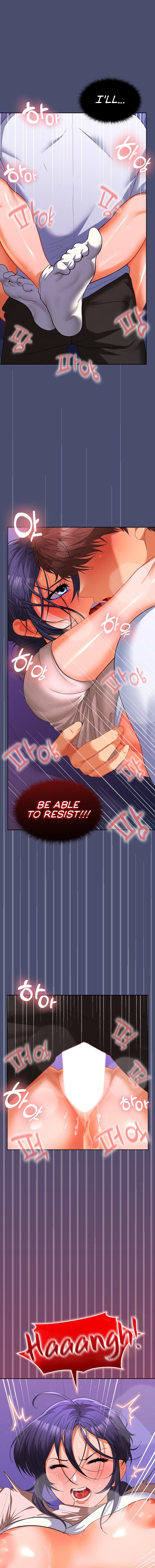 Not at Work - Chapter 23 [photo 6] - MangaPorn