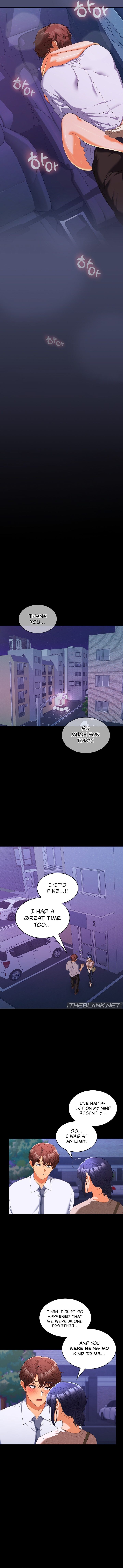 Not at Work - Chapter 23 [photo 8] - MangaPorn