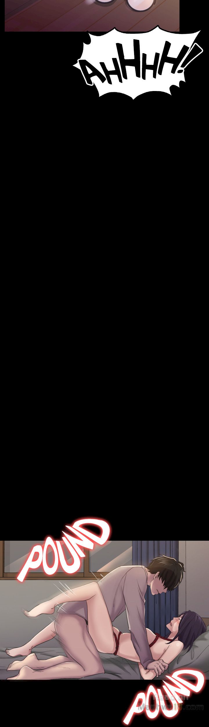 Can I Help You? (Ajeossi) - Chapter 27 [photo 13] - MangaPorn