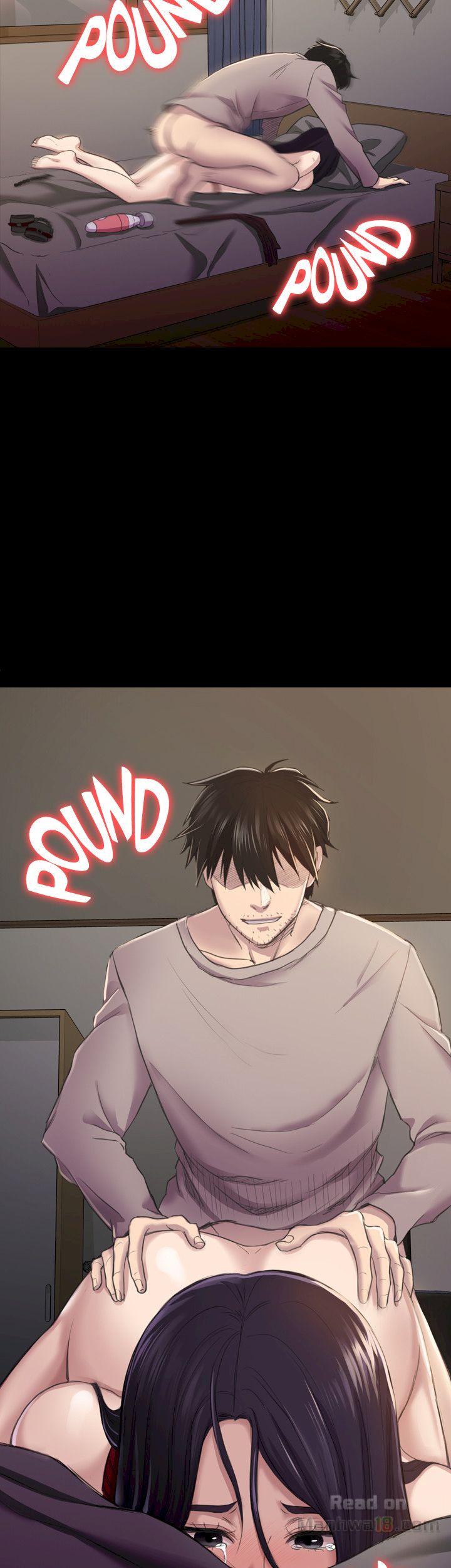 Can I Help You? (Ajeossi) - Chapter 27 [photo 16] - MangaPorn